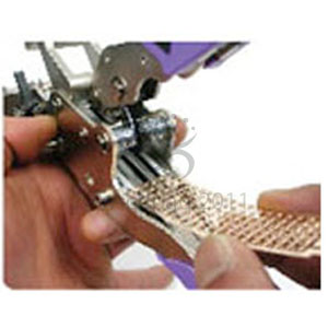 SMT Splicing